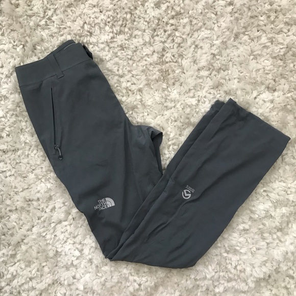 northface climbing pants